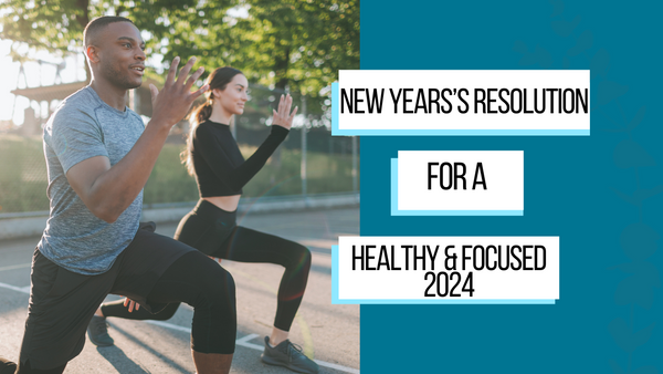 HolHealth's New Year's Resolution for a Healthy and Focused 2024