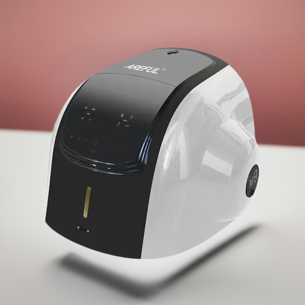 Advanced LED PDT Skin Rejuvenation Machine: The Future of Skincare