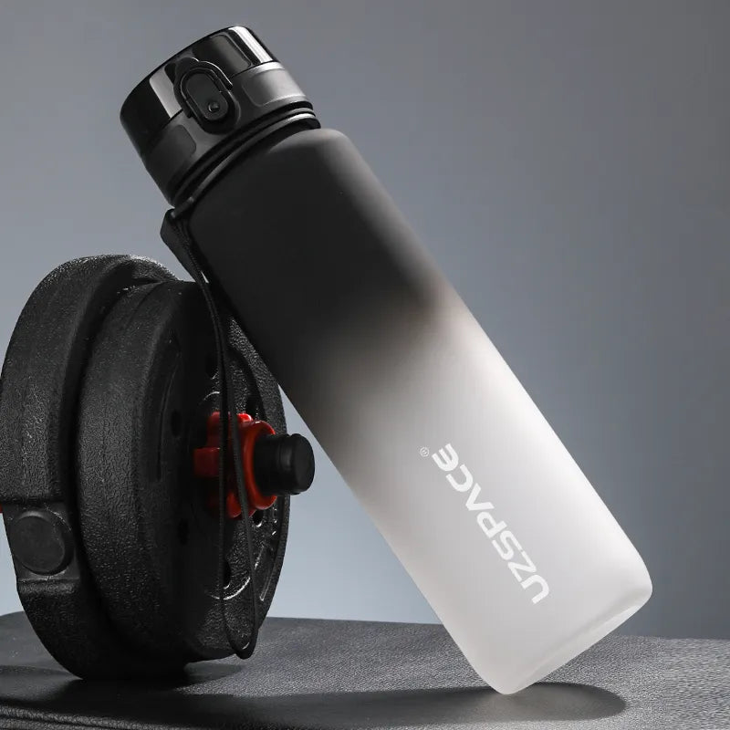 Sustainable Sports Water Bottle for Eco-Conscious Athletes