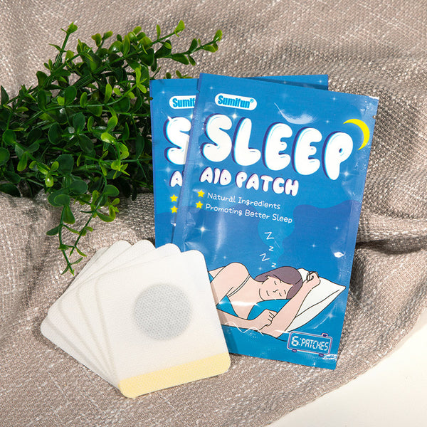 Sleep Aid Health Care Patch